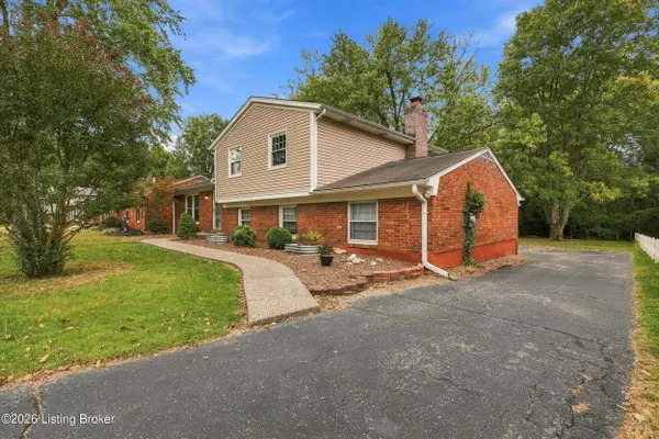 8100 Huntsman TRL, Louisville, KY 40291