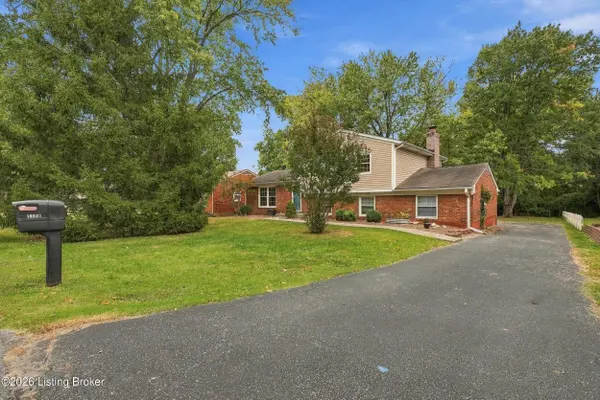 8100 Huntsman TRL, Louisville, KY 40291