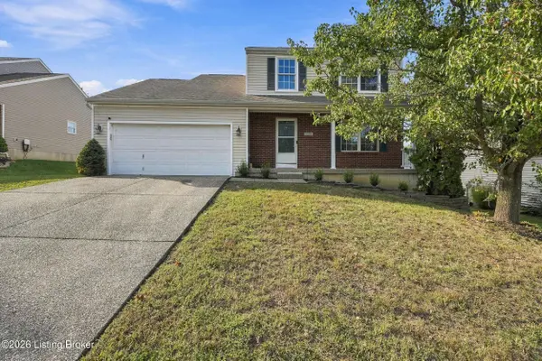 6703 Bluffview Cir, Louisville, KY 40299