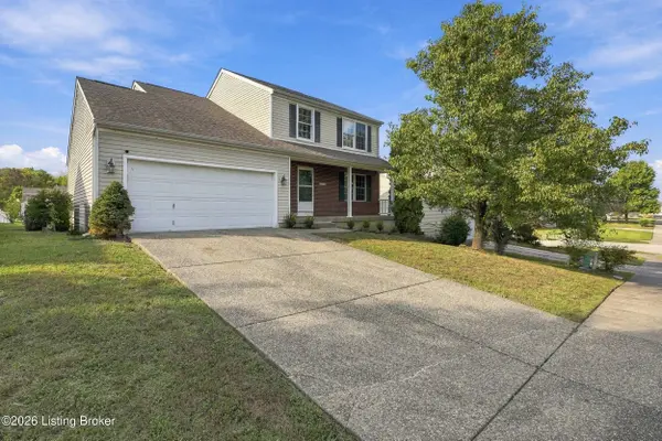 6703 Bluffview Cir, Louisville, KY 40299