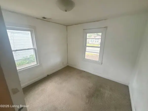 1026 Camden Ave, Louisville, KY 40215