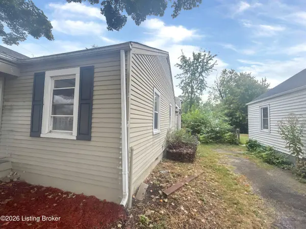 1026 Camden Ave, Louisville, KY 40215