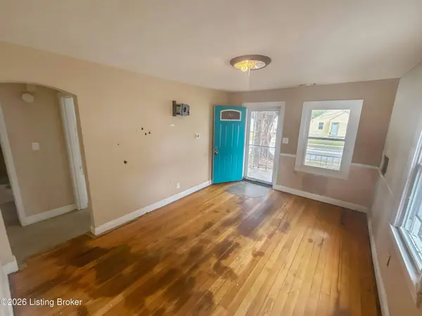 1026 Camden Ave, Louisville, KY 40215