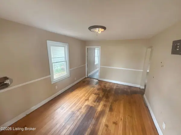 1026 Camden Ave, Louisville, KY 40215