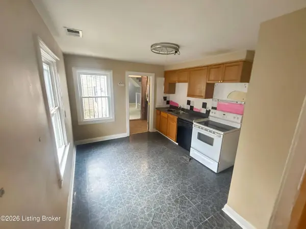 1026 Camden Ave, Louisville, KY 40215