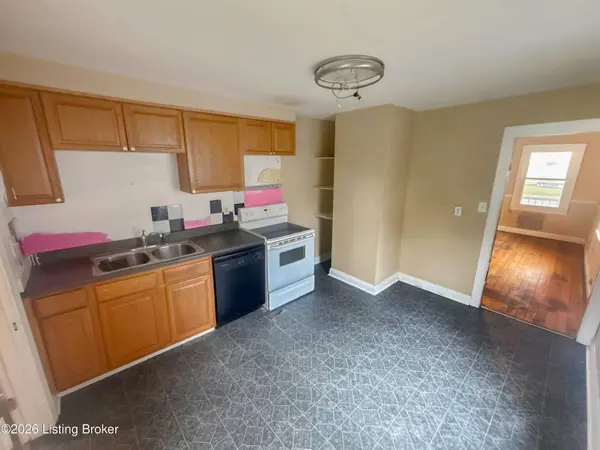 1026 Camden Ave, Louisville, KY 40215
