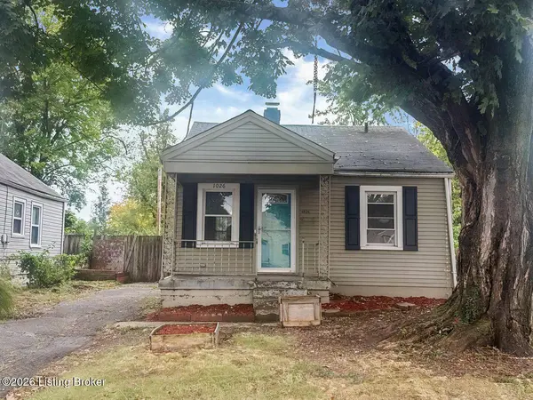 1026 Camden Ave