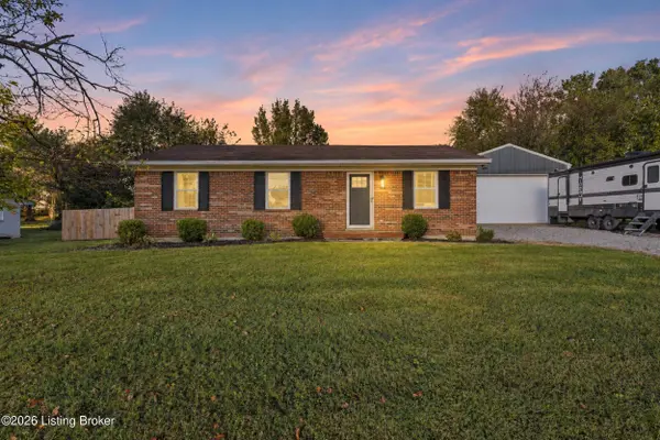 741 Ardmore Ln, Shelbyville, KY 40065