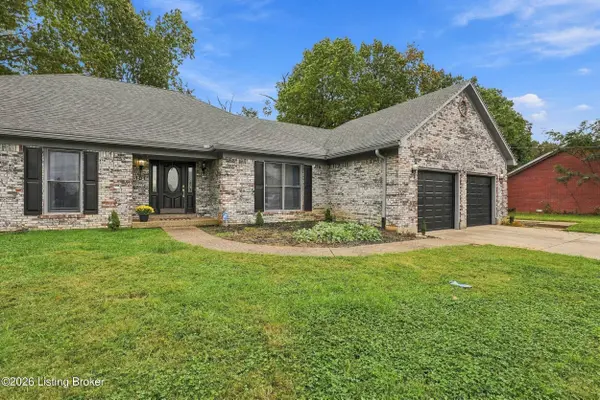 181 Jasper Ln, Mt Washington, KY 40047
