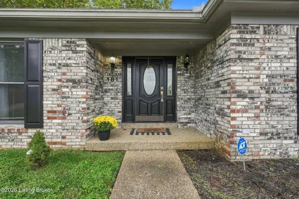 181 Jasper Ln, Mt Washington, KY 40047