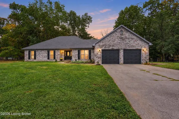 181 Jasper Ln, Mt Washington, KY 40047