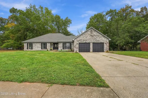 181 Jasper Ln, Mt Washington, KY 40047