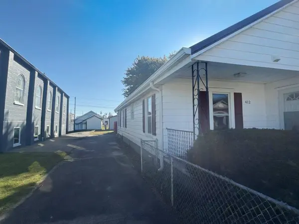 412 Pelham Street, Maysville, KY 41056