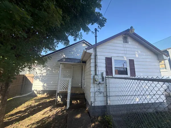 412 Pelham Street, Maysville, KY 41056