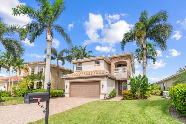 Move-In Ready Former Model Home in The Reserve at Estero: Luxury, Location, and Lake Views