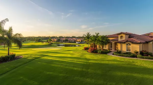 The Best Bundled Golf Communities in Fort Myers, Florida