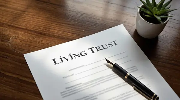 Living Trusts,Billee Silva, PA, ABR SRS