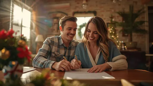 Why Buying a Home Before the End of the Year Could Be a Smart Financial Move