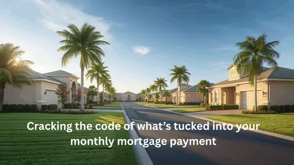 What’s Included in a Monthly Mortgage Payment?