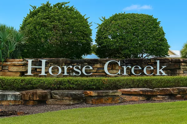 Horse Creek – Fort Myers, Florida