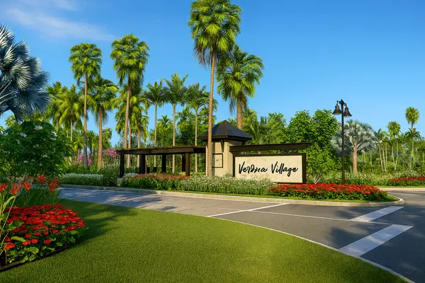 Discover Verdana Village: A Premier New Development in Estero, Florida,Billee Silva, PA, ABR SRS