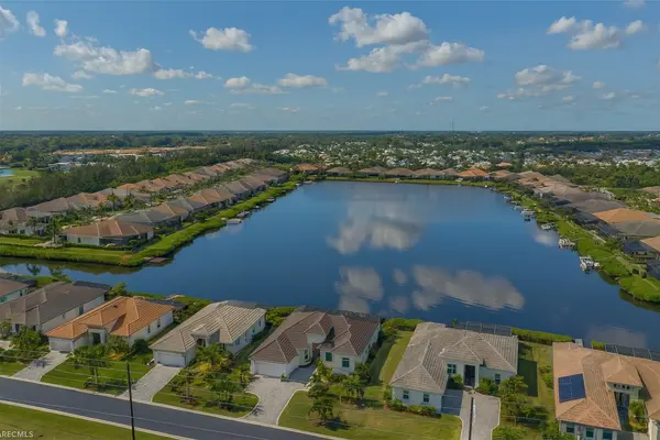 Hidden Harbor – Waterfront Luxury Living in Fort Myers, Florida,Billee Silva, PA, ABR SRS