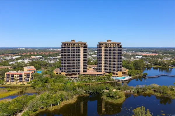 Riva Del Lago: Luxury High-Rise Living Overlooking Lakes Regional Park in Fort Myers, Florida,Billee Silva, PA, ABR SRS