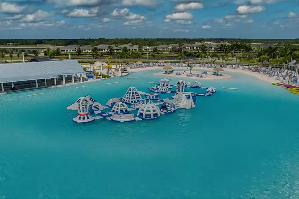 Brightwater Lagoon: North Fort Myers’ Premier Lagoon Community 