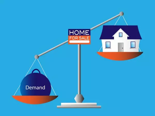 Why Now is the Perfect Time to Start House Hunting Again