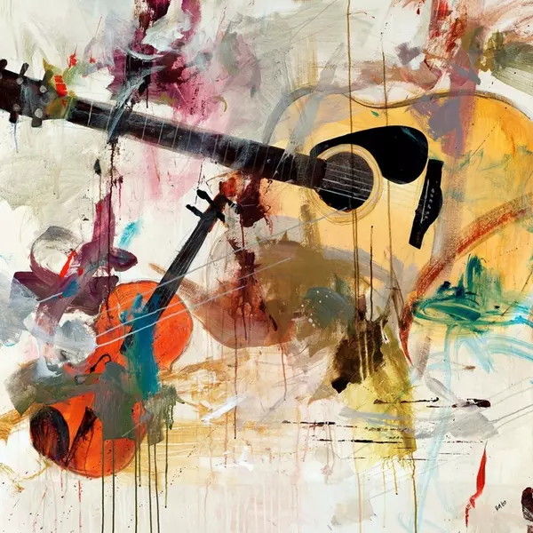 Discover the Heartbeat of Downtown Fort Myers: Art Walk & Music Walk
