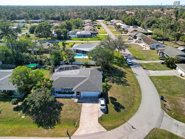 Fort Myers Villas: Affordable Homes in the Heart of South Fort Myers
