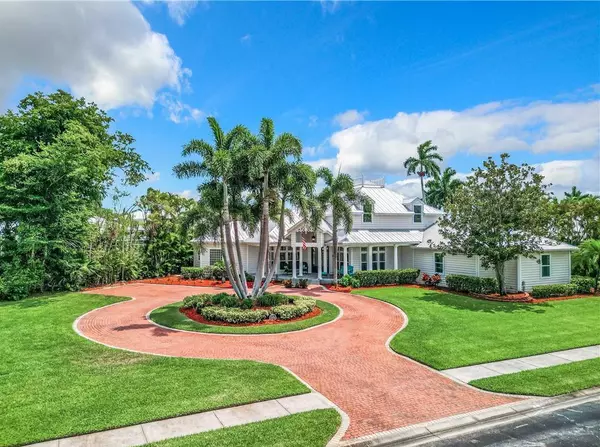 Fall in Love with Coconut Creek: Fort Myers’ Hidden Gem of Key West-Inspired Homes