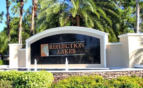 Life Inside the Gates of Reflection Lakes: Fort Myers Living at Its Best