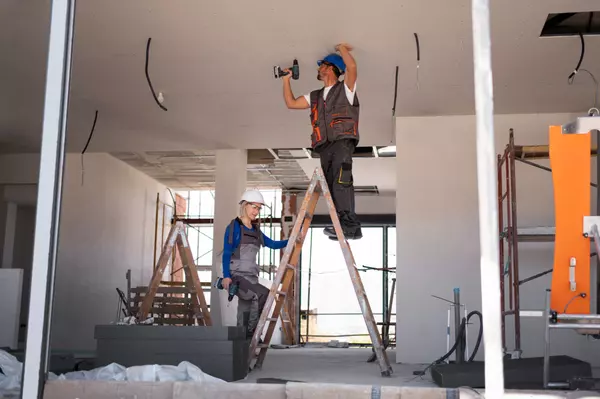 7 Myths TV Renovation Shows Get Wrong About Fixer-Uppers