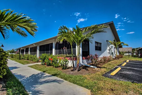 Discover Cinnamon Cove in Fort Myers: A Hidden Gem for Active Adults & Snowbirds