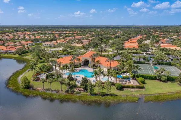 Discover The Reserve at Estero: A Gated Community with Resort-Style Living in Southwest Florida