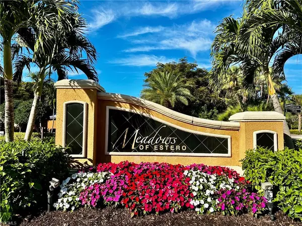 The Meadows of Estero: Spacious Coach Homes, Gated Privacy, and Prime Location,Billee Silva, PA, ABR SRS