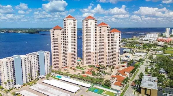 High Point Place – Luxury Riverfront Living in Downtown Fort Myers, Florida