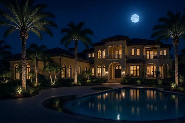 Devonwood – Luxury Gated Living in Fort Myers, Florida