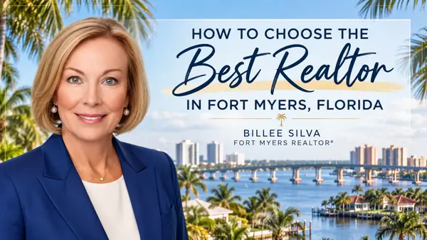 feature image of How to Choose the Best Realtor in Fort Myers, Florida