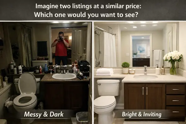 How Your Realtor’s Marketing Can Cost You Thousands,Billee Silva, PA, ABR SRS