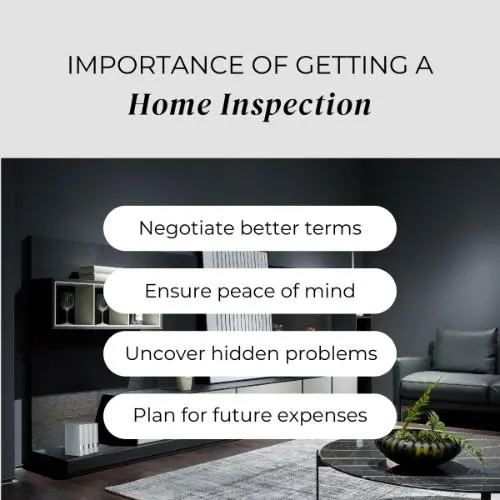 feature image of Home Inspection Red Flags: The 5 Biggest Issues Buyers Should Watch For 