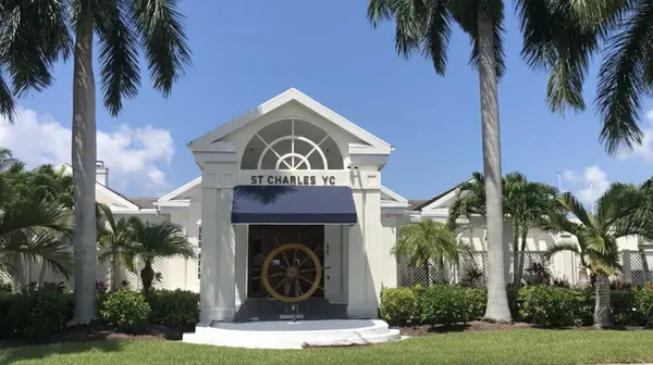 St. Charles Harbour in Fort Myers, FL: A Boater’s Paradise on the Caloosahatchee,Billee Silva, PA, ABR SRS