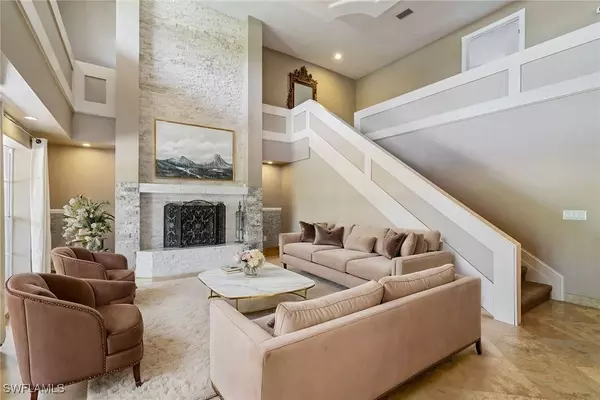 1434 Alhambra DR, Fort Myers, FL 33901