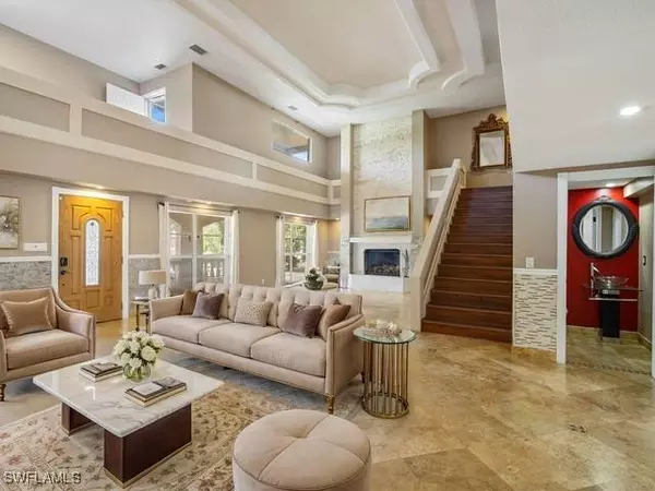 1434 Alhambra DR, Fort Myers, FL 33901