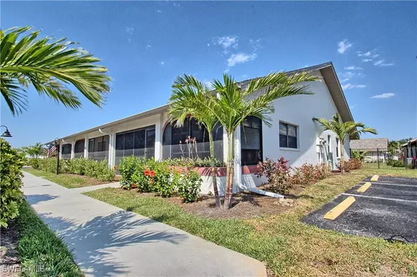 11631 Caraway LN #3168, Fort Myers, FL 33908