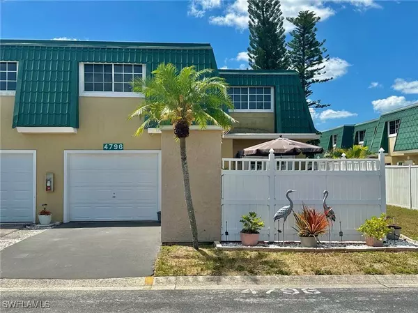 4796 Harbour Cay BLVD, Fort Myers, FL 33919