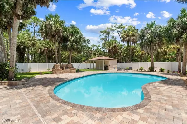 18381 Panther Trail LN, North Fort Myers, FL 33917