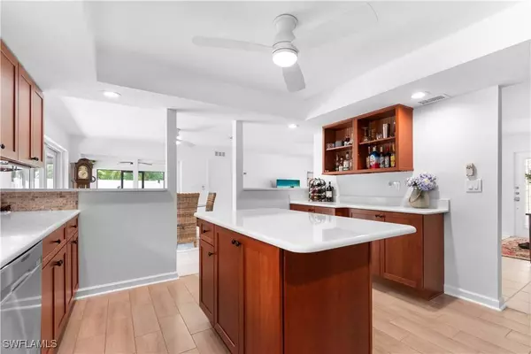 18381 Panther Trail LN, North Fort Myers, FL 33917