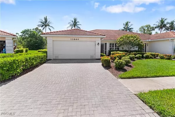 13860 Lily Pad CIR, Fort Myers, FL 33907